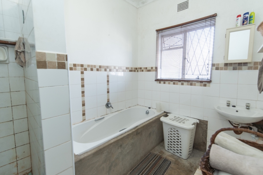 3 Bedroom Property for Sale in Manor Heights Eastern Cape